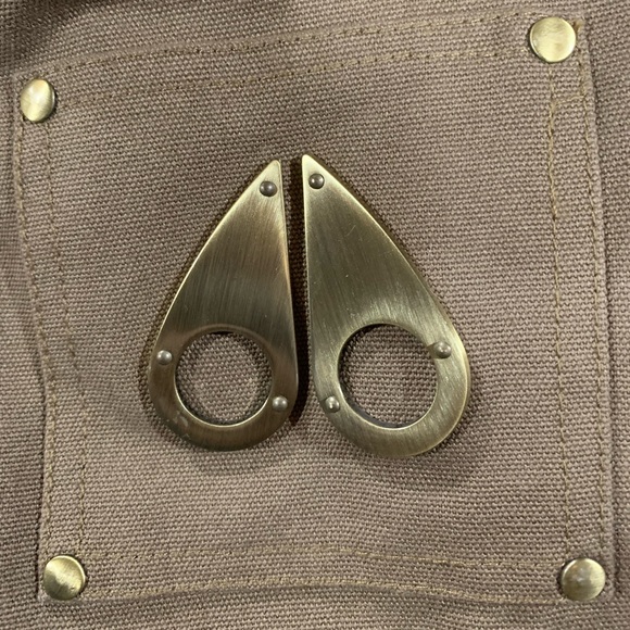 Moose Knuckles jacket brand new - Picture 1 of 7